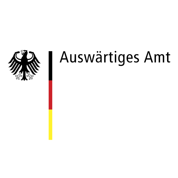 Auswartigen Amt 87781