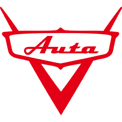 Auta 2 Logo ,Logo , icon , SVG Auta 2 Logo