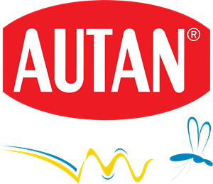 Autan Mosquito Logo ,Logo , icon , SVG Autan Mosquito Logo