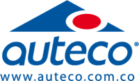 Auteco Logo ,Logo , icon , SVG Auteco Logo