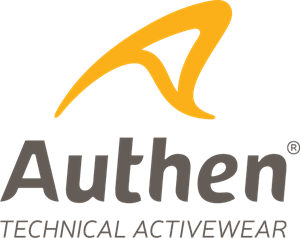 Authen Logo ,Logo , icon , SVG Authen Logo