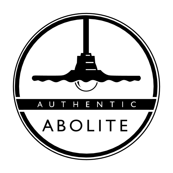 Authentic Abolite