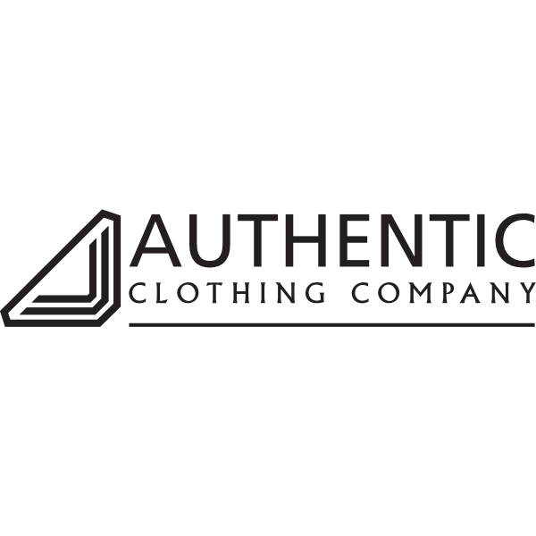Authentic Logo ,Logo , icon , SVG Authentic Logo