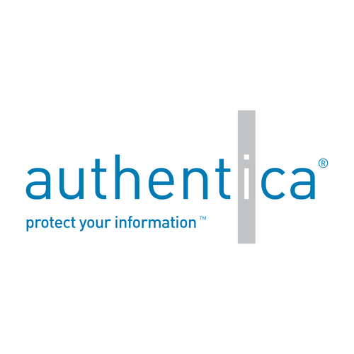 Authentica 24508 ,Logo , icon , SVG Authentica 24508