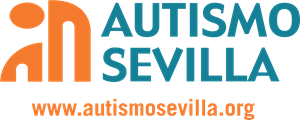 Autismo Sevilla Logo