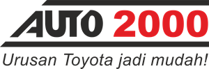 Auto 2000 Logo
