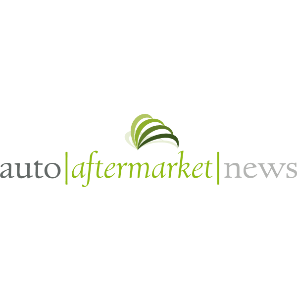 Auto Aftermarket News Logo ,Logo , icon , SVG Auto Aftermarket News Logo