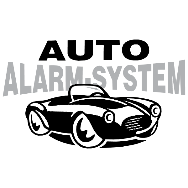 Auto Alarm System 15107
