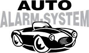 Auto Alarm-System Logo ,Logo , icon , SVG Auto Alarm-System Logo