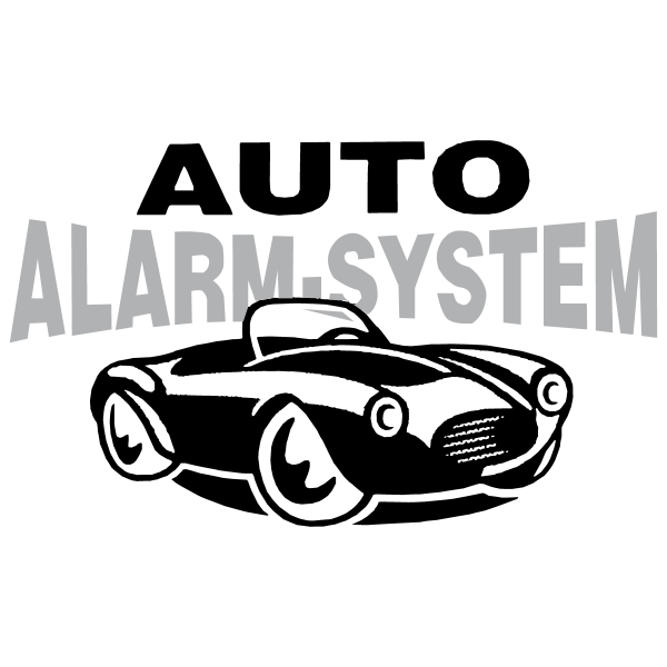 Auto Alarm System