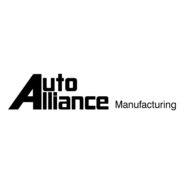 Auto Alliance Manufacturing 55547