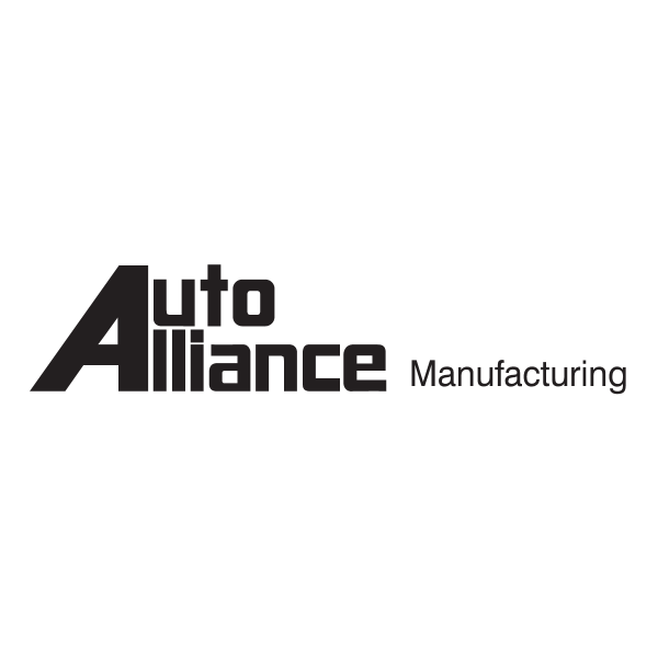 Auto Alliance Manufacturing Logo ,Logo , icon , SVG Auto Alliance Manufacturing Logo