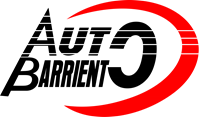 Auto Barriento Logo ,Logo , icon , SVG Auto Barriento Logo