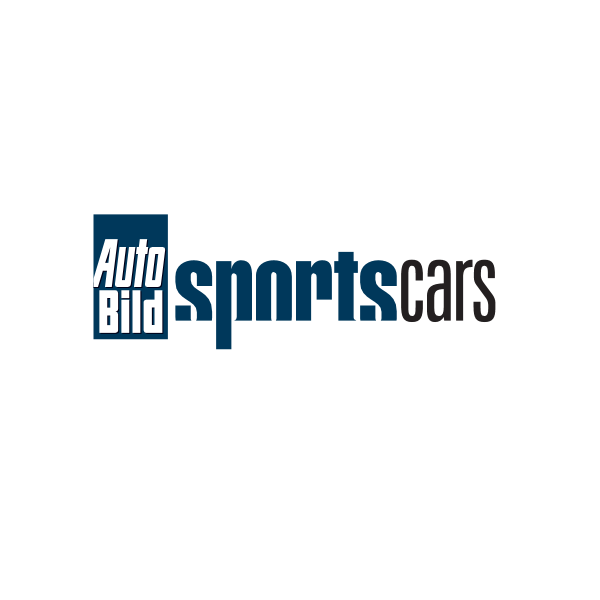 Auto Bild Sportscars Logo ,Logo , icon , SVG Auto Bild Sportscars Logo