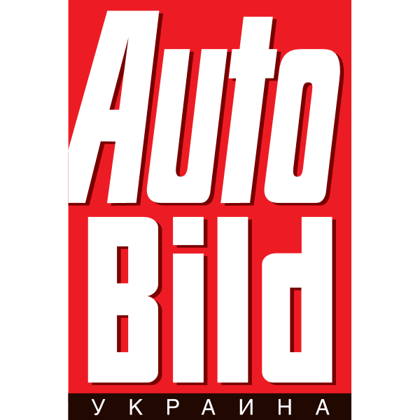 Auto Bild Ukraine Logo