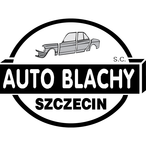 auto blachy