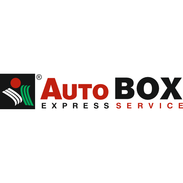 Auto BOX Logo ,Logo , icon , SVG Auto BOX Logo
