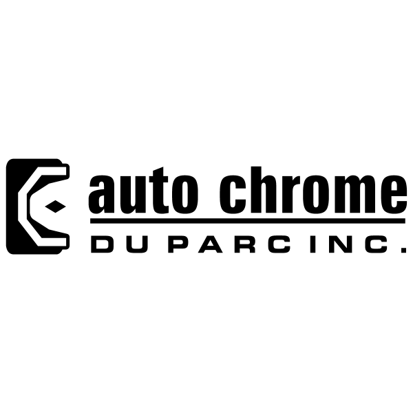 Auto Chrome Du Parc