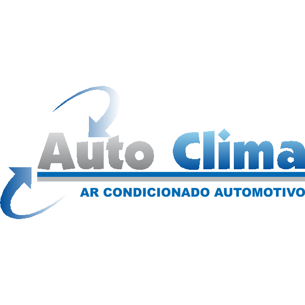 Auto Clima Logo ,Logo , icon , SVG Auto Clima Logo