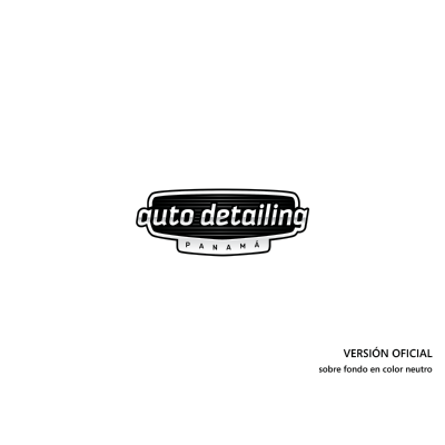 Auto Detailing Panama Logo ,Logo , icon , SVG Auto Detailing Panama Logo