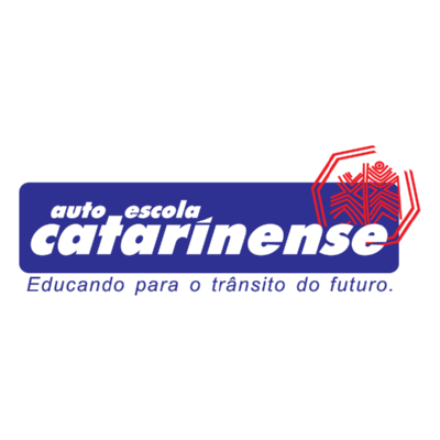 Auto Escola Catarinense Logo