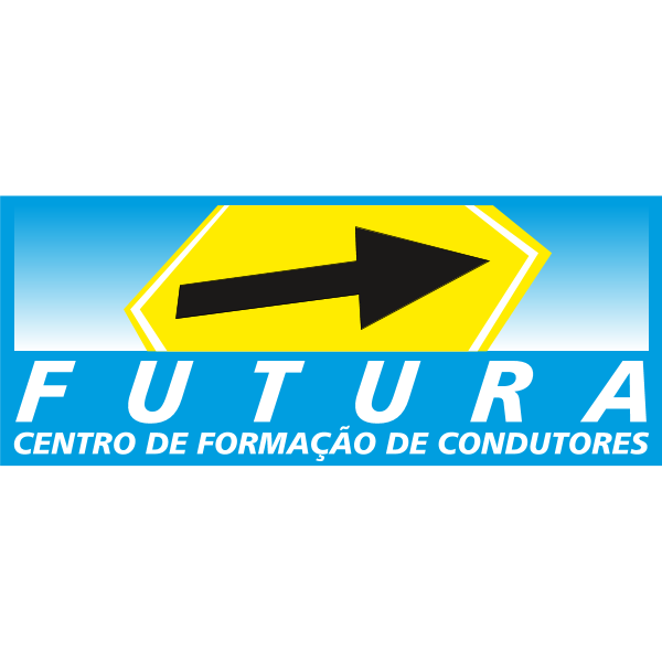 AUTO ESCOLA FUTURA Logo ,Logo , icon , SVG AUTO ESCOLA FUTURA Logo