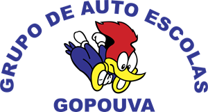 Auto Escola Gopouva Logo ,Logo , icon , SVG Auto Escola Gopouva Logo