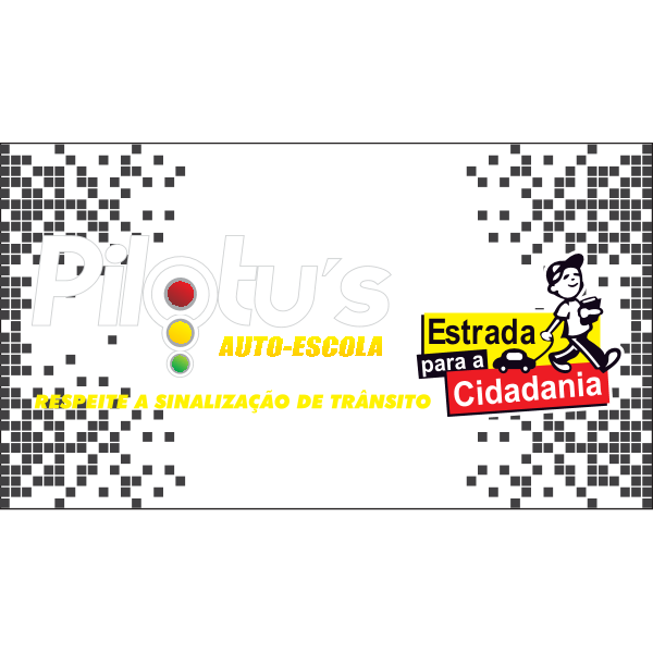 Auto Escola Pilotu’s Logo