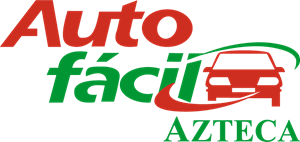 Auto Facil Azteca Logo ,Logo , icon , SVG Auto Facil Azteca Logo