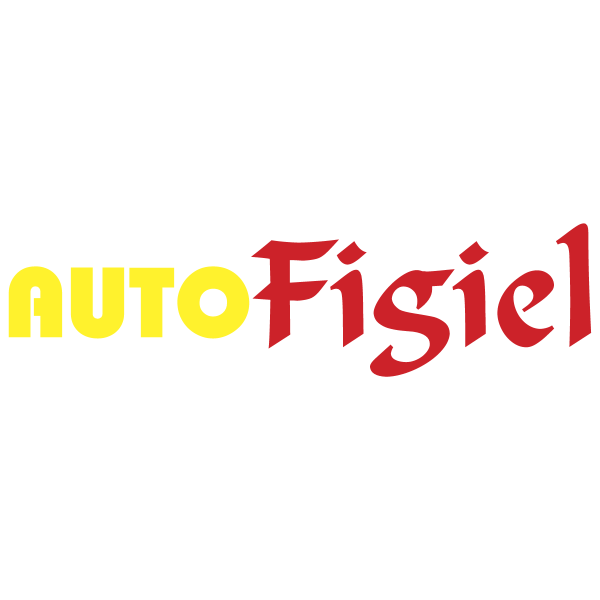 Auto Figiel 15109