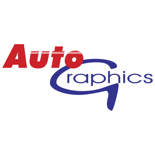 Auto Graphics 4154