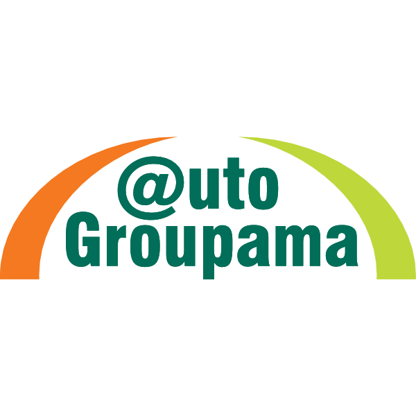Auto Groupama Logo ,Logo , icon , SVG Auto Groupama Logo