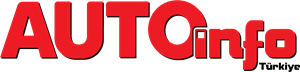 Auto Info Türkiye Dergisi Logo