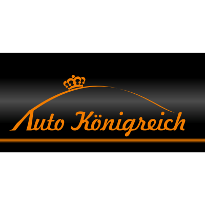 Auto Königreich Logo