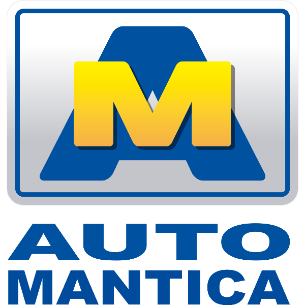 Auto Mantica Logo