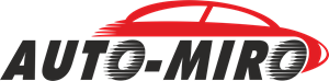 AUTO MIRO Logo ,Logo , icon , SVG AUTO MIRO Logo