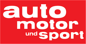 Auto Motor und Sport Logo ,Logo , icon , SVG Auto Motor und Sport Logo