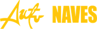 Auto Naves Logo ,Logo , icon , SVG Auto Naves Logo