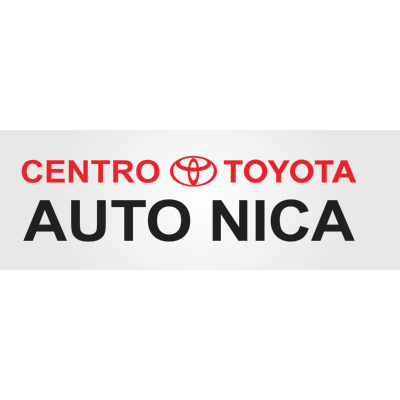 Auto Nica Logo ,Logo , icon , SVG Auto Nica Logo