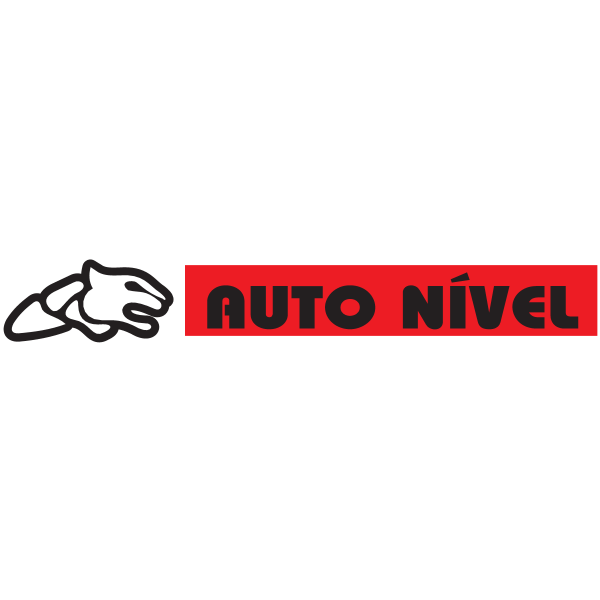 AUTO NIVEL Logo ,Logo , icon , SVG AUTO NIVEL Logo