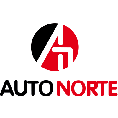 Auto Norte Logo ,Logo , icon , SVG Auto Norte Logo