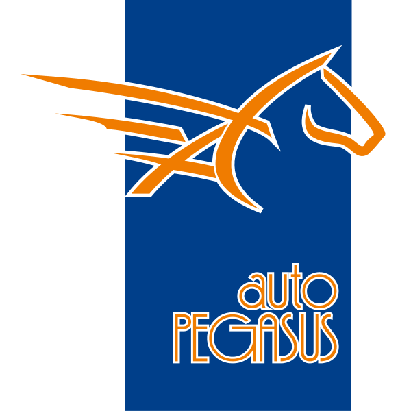 Auto Pegasus Logo ,Logo , icon , SVG Auto Pegasus Logo
