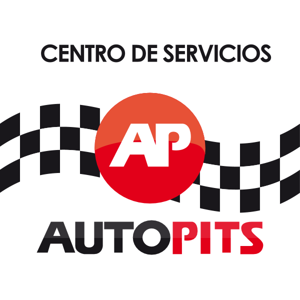 Auto Pits Logo ,Logo , icon , SVG Auto Pits Logo