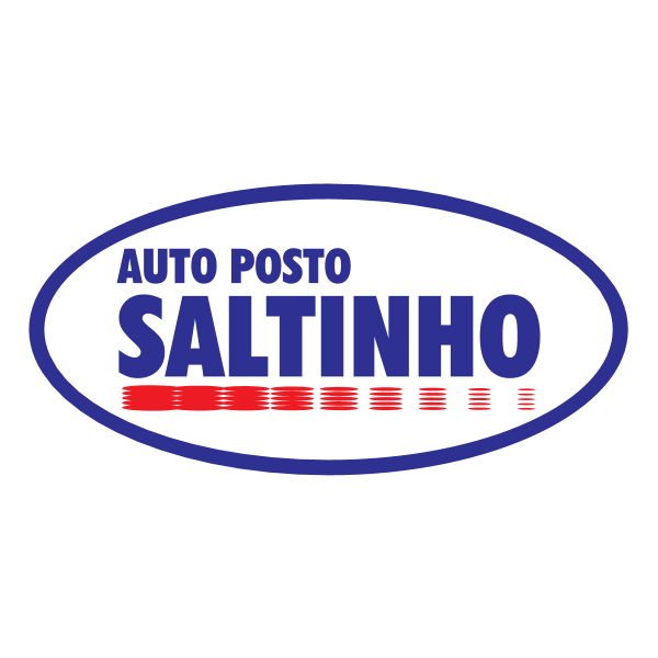 Auto Posto Saltinho Logo ,Logo , icon , SVG Auto Posto Saltinho Logo