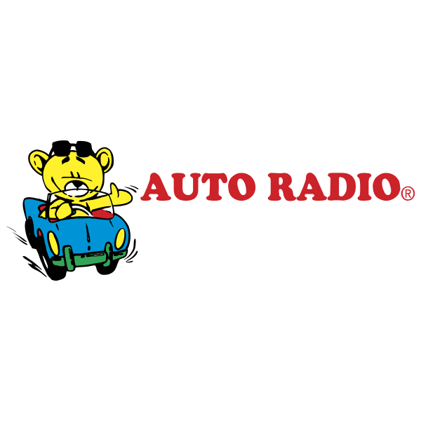 Auto Radio 15112