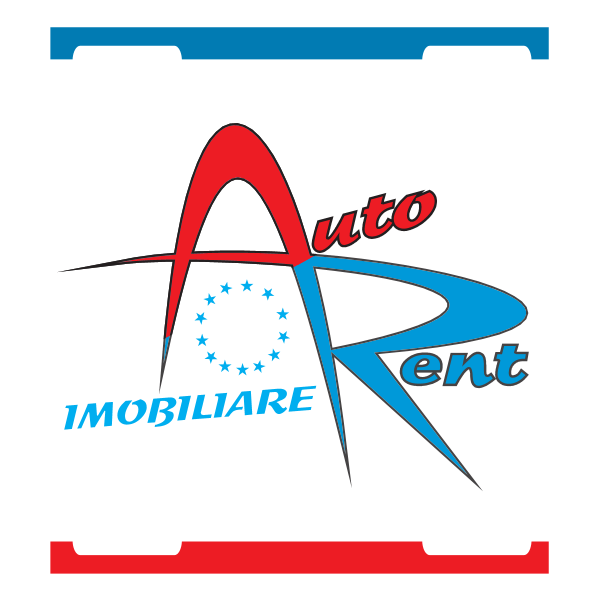 Auto Rent Imobiliare Logo ,Logo , icon , SVG Auto Rent Imobiliare Logo