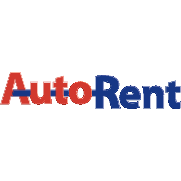Auto Rent Logo ,Logo , icon , SVG Auto Rent Logo