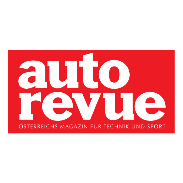 Auto Revue Logo
