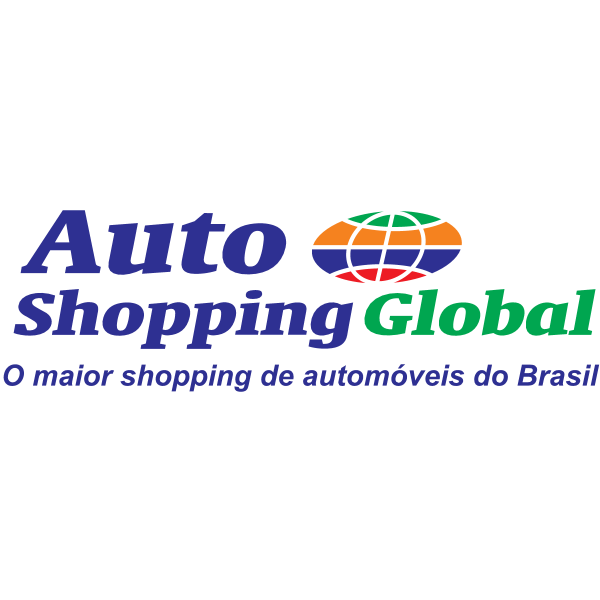 Auto Shopping Global Logo