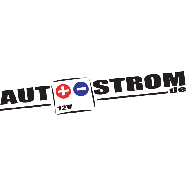 Auto-Strom Logo